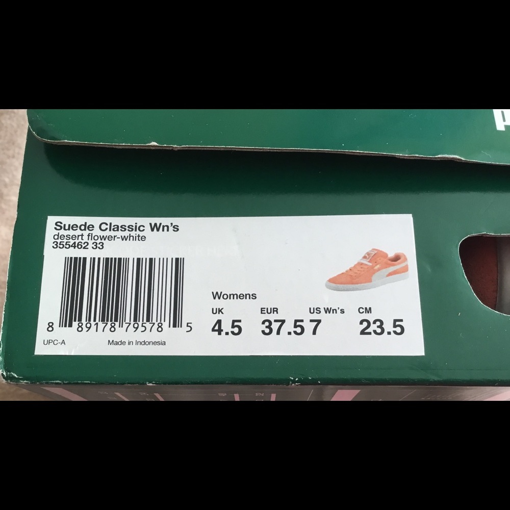 Puma - Picture 7 of 8
